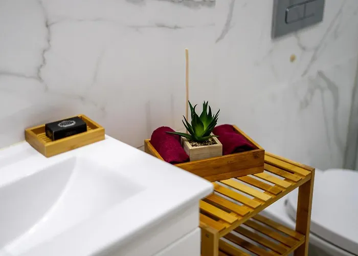 شقة Mouzinho 129 - Medronheiro & Oliveira *