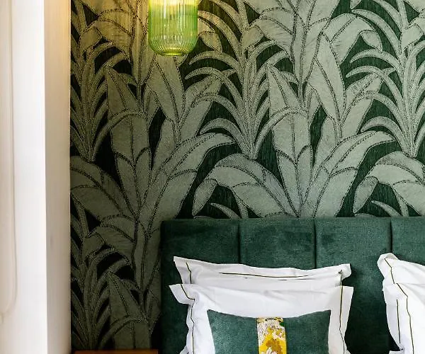 Apartmán Mouzinho 129 - Medronheiro & Oliveira *