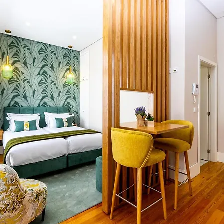 Mouzinho 129 - Medronheiro & Oliveira * Porto