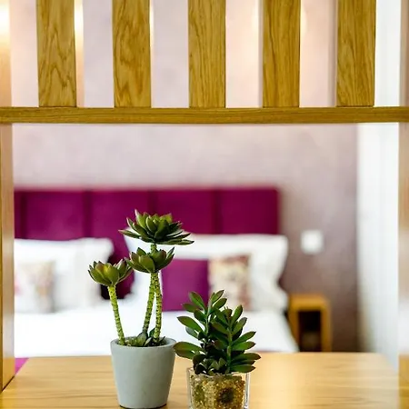 Apartman Mouzinho 129 - Medronheiro & Oliveira *