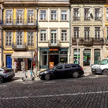 Mouzinho 129 - Medronheiro & Oliveira *